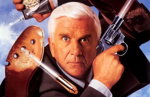 Będzie nowa Naga broń. Liam Neeson w kontynuacji kultowej serii